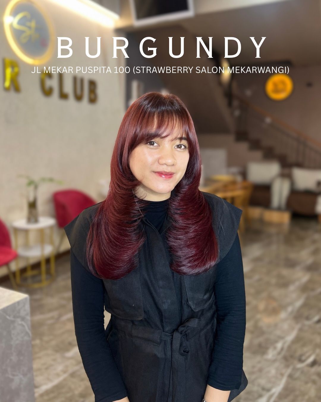 Basic Color — Red Wine