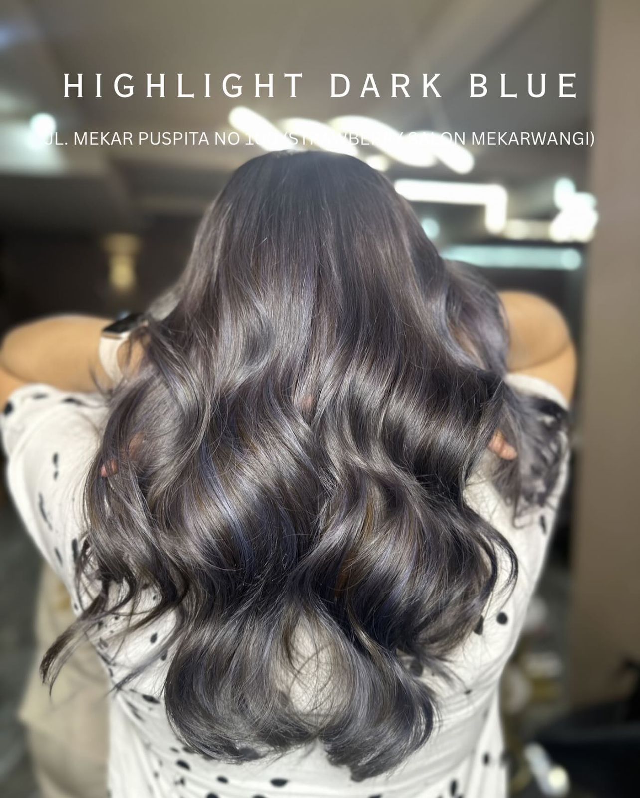 Highlight — Light Grey Highlight