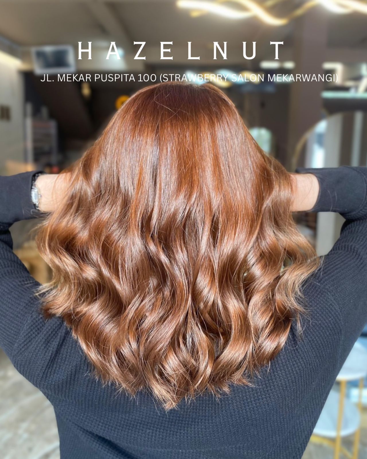 Basic Color — Huzel Brown