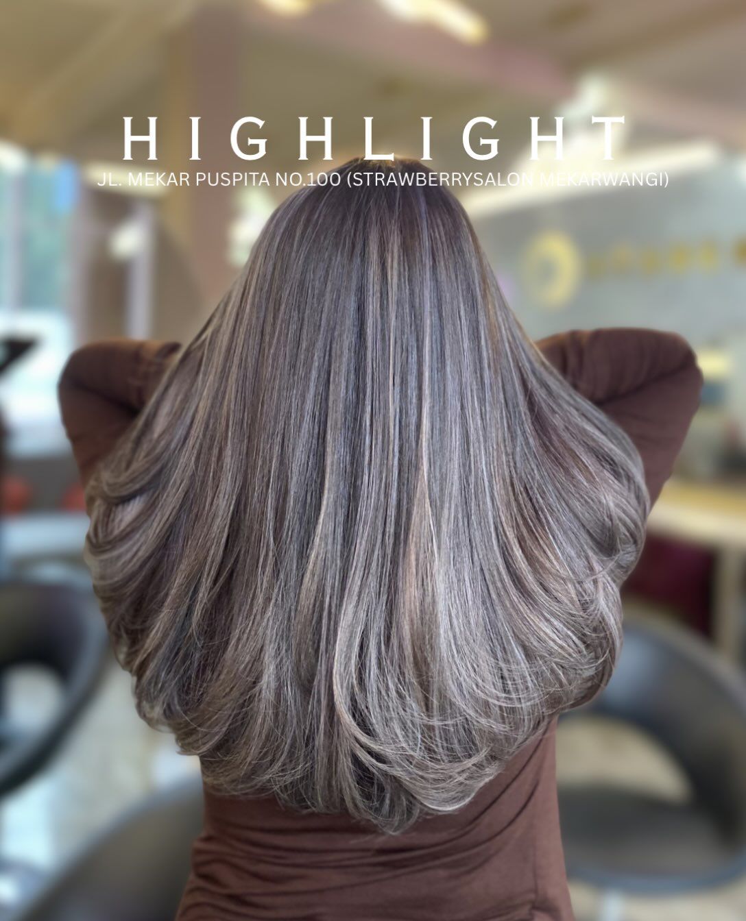Highlight — Highlight Silver Grey