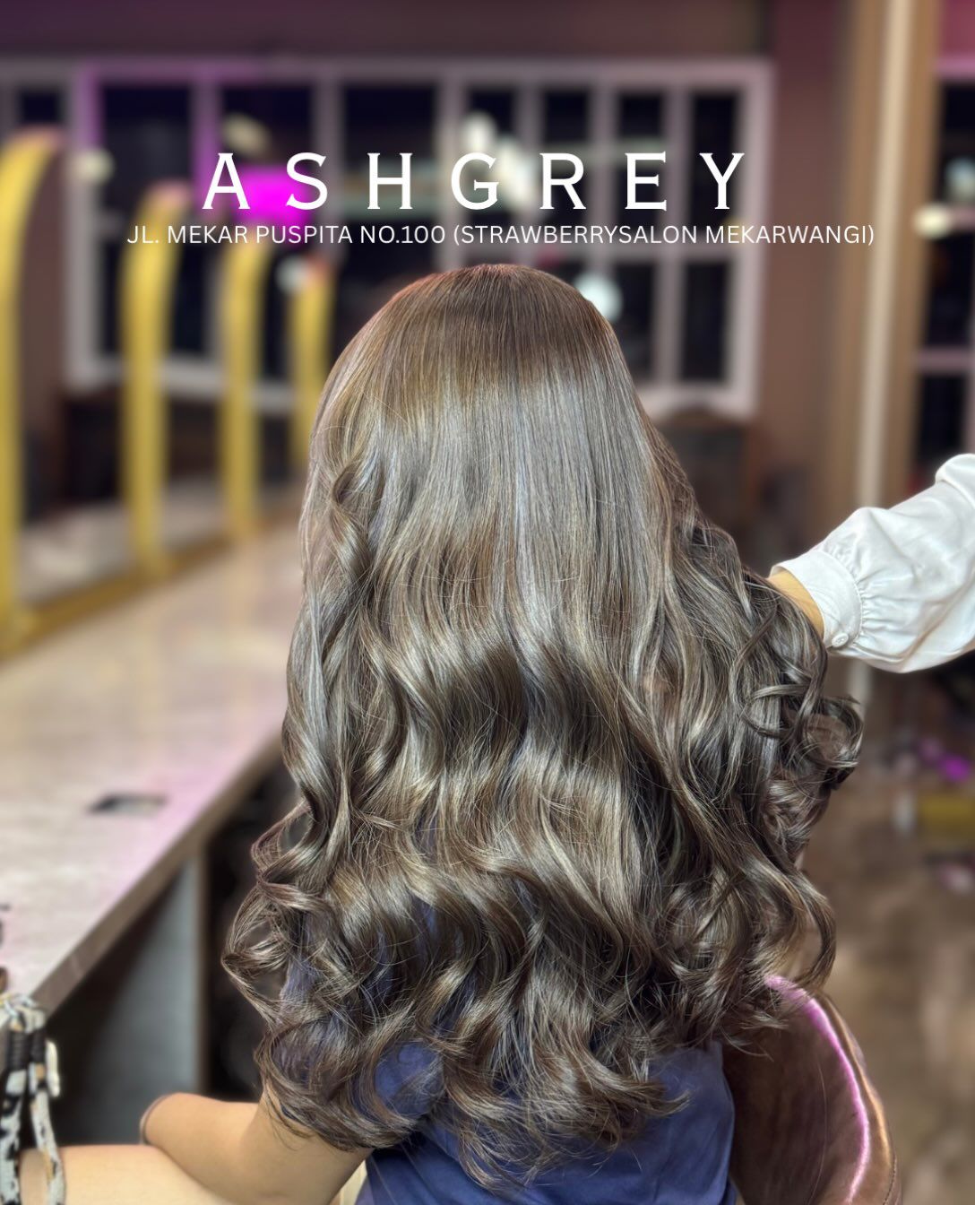 Ash — Ash Brown 2