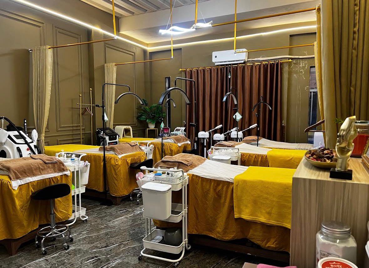 Treatment Room