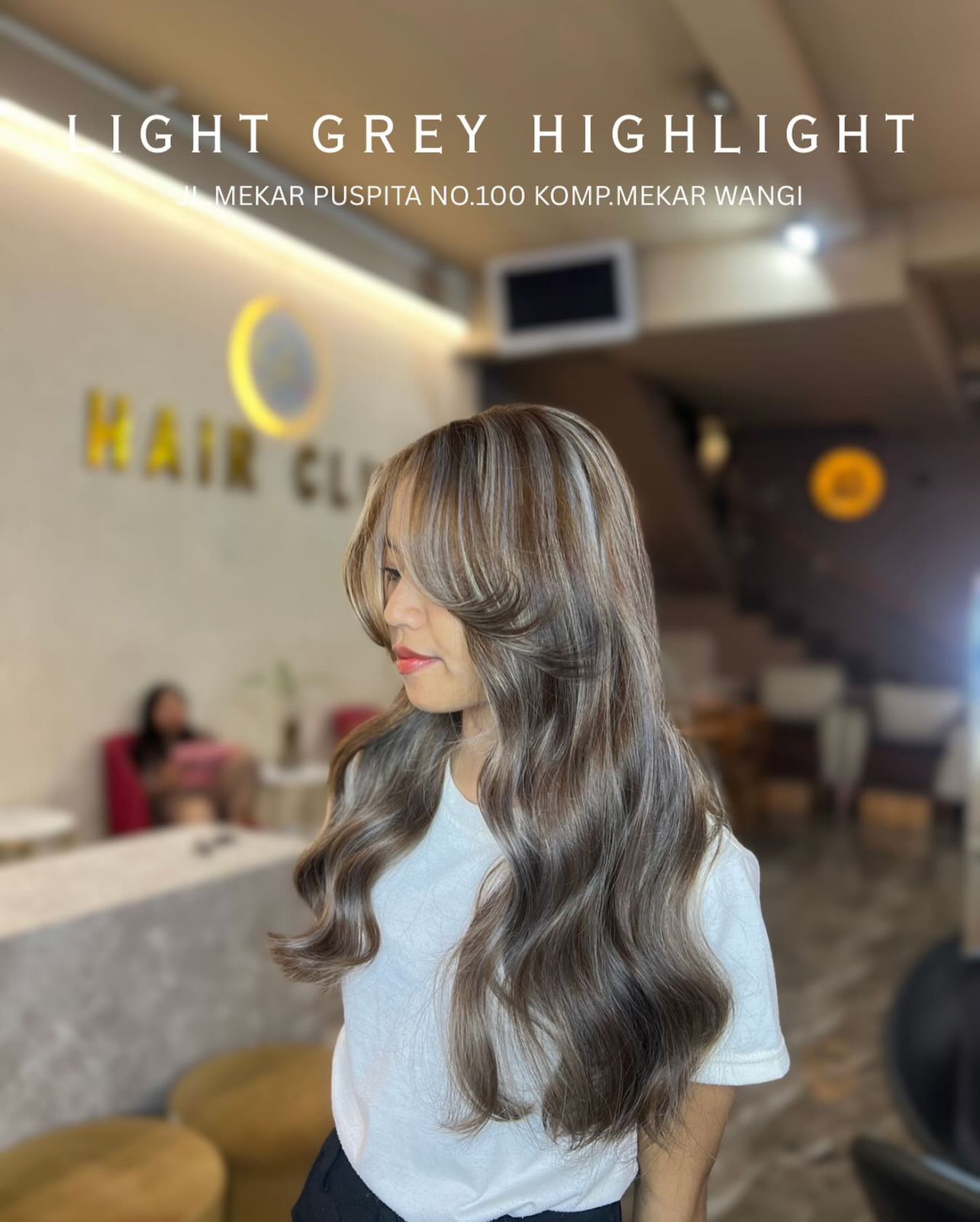 Highlight — Highlight Dark Blue