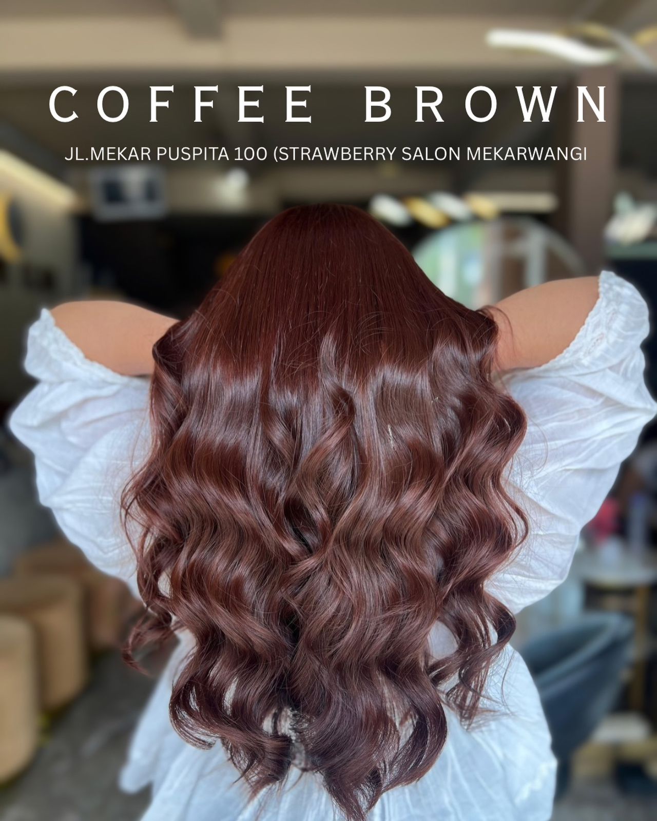 Basic Color — Choco Green
